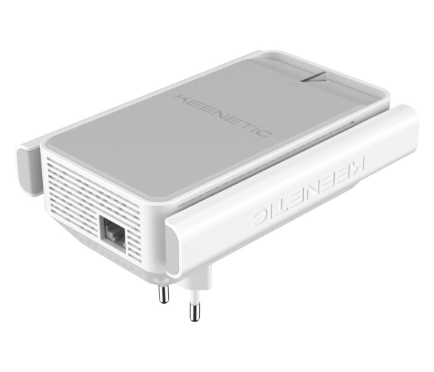 Keenetic Buddy 4 N300 - 1532030 - zdjęcie 3
